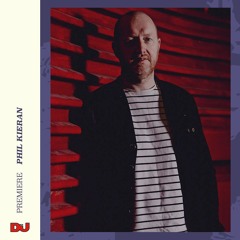 Premiere: Phil Kieran ‘Light Through Trees’