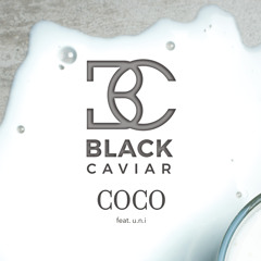 Coco (feat. u.n.i)