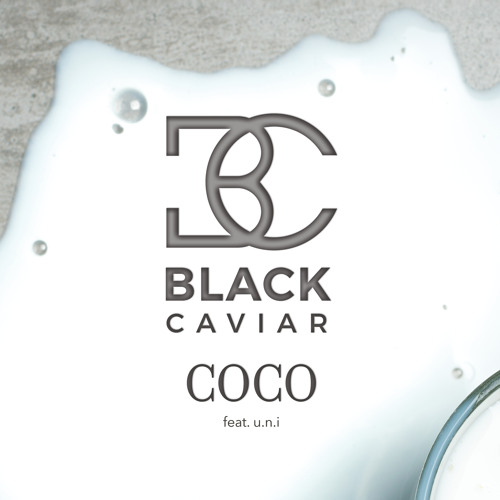 Coco (feat. u.n.i)