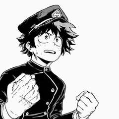Deku ver. best freind, show them your moves