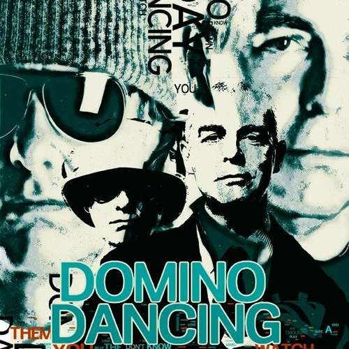 Pet Shop Boys - Domino Dancing - Amazon.com Music