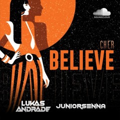 Cher - Belive, Happy Halloween (Lukas Andrade & Junior Senna PVT) #FREEDOWNLOAD