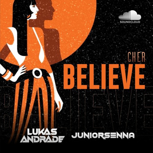 Cher - Belive, Happy Halloween (Lukas Andrade & Junior Senna PVT) #FREEDOWNLOAD