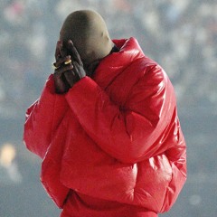 Kanye West - Hurricane ft. The Weeknd (J-Kraken Remix)