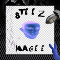 ***PABLO NERUDA*** (FT. NAGEE) (HOSTED BY YEEX))