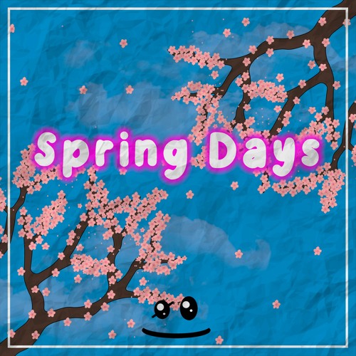 [OMFG Style] MADØ - Spring Days