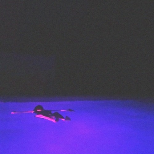 Night Swim