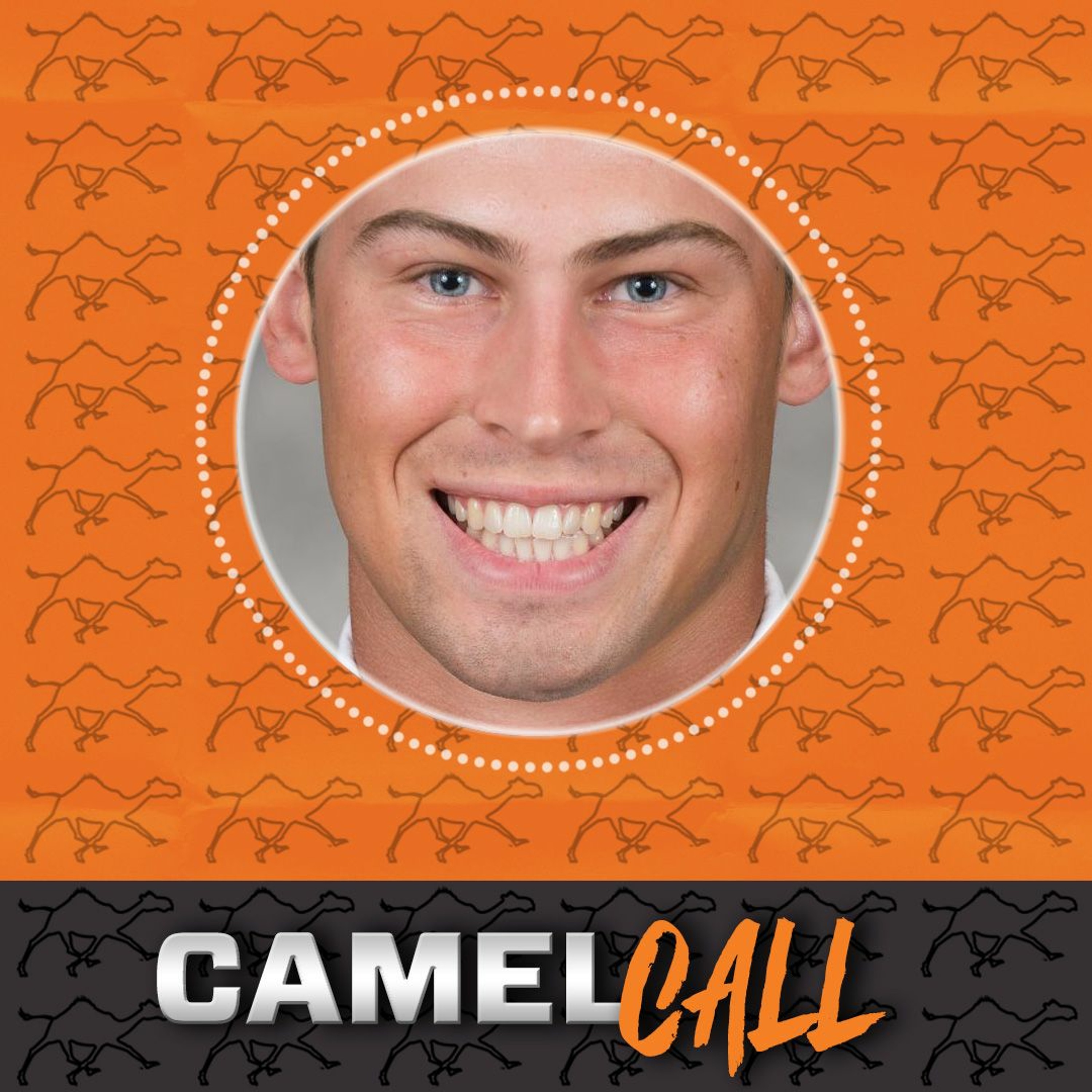 Camel Call - Sports Podcast