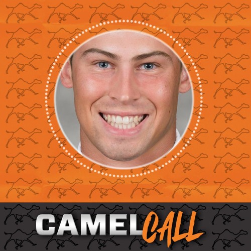 Stream episode Camel Call | Seth LaRue by Campbell Athletics podcast ...