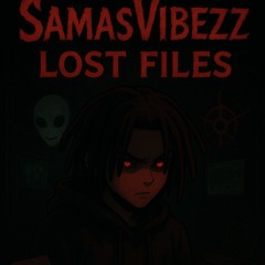 Lost files( intro)