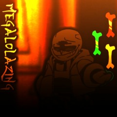 Storyspin - MEGALOLAZING (Lumi cover) "remade" with touhou soundfont.