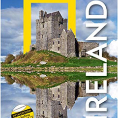 DOWNLOAD EBOOK 📒 National Geographic Traveler: Ireland 5th Edition by  Christopher S