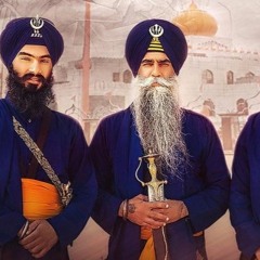 Ese karke tere naal sadi bandi nahi sarkare bhai mehal singh chandigarh wale