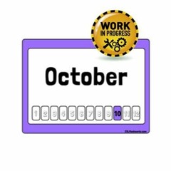 October 2020 releases (WIP / PREP 10.1.)