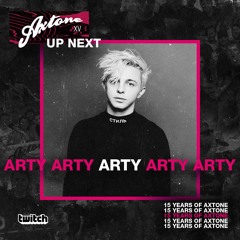 Arty - ID 5 (Set Rip Axtone 15 House Party 23/05/2020)