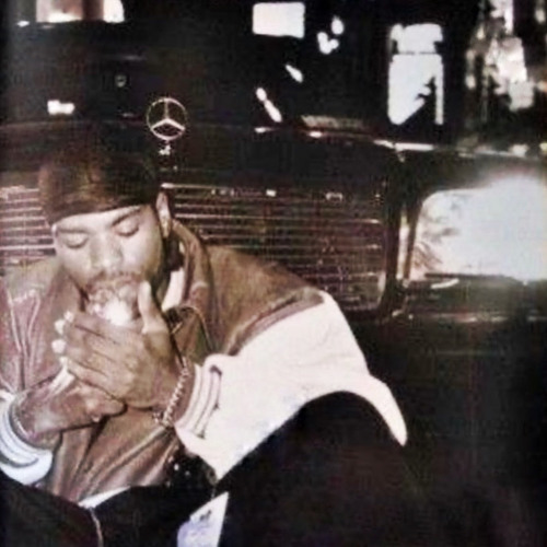 nosaint - METHOD MAN (revisitingearth)