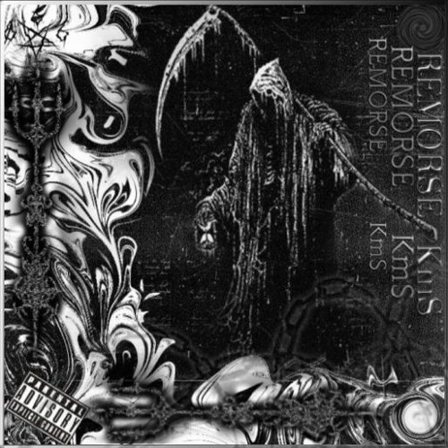SLAIN ANGELS TAPE [ KmS x REMORSE ]