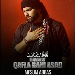 BANI ASAD  --  TADFEEN e IMAM HUSSAIN (a.s)  -  Riwayat Qabila Bani Asad  -  Mesum Abbas  -  2021