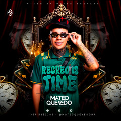 RECREO IS TIME (GUARACHA)