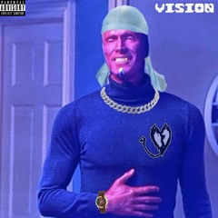 vision - Surge X JodieSama
