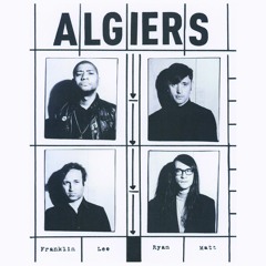 Algiers - Irreversible Damage (PURS Remix)