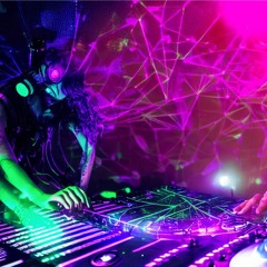 Dj Nativo - Forest Psytrance Music Vol. 01