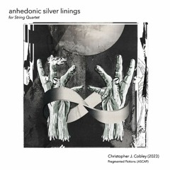 anhedonic silver linings