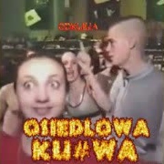 OSIEDLOWA KU#WA