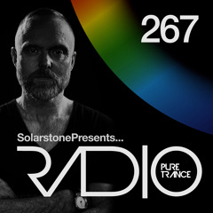 Solarstone Presents Pure Trance Radio Episode 267