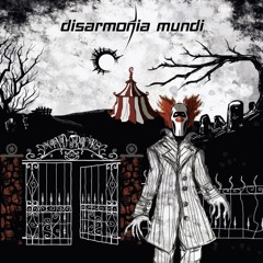Celestial Furnace - Disarmonia Mundi