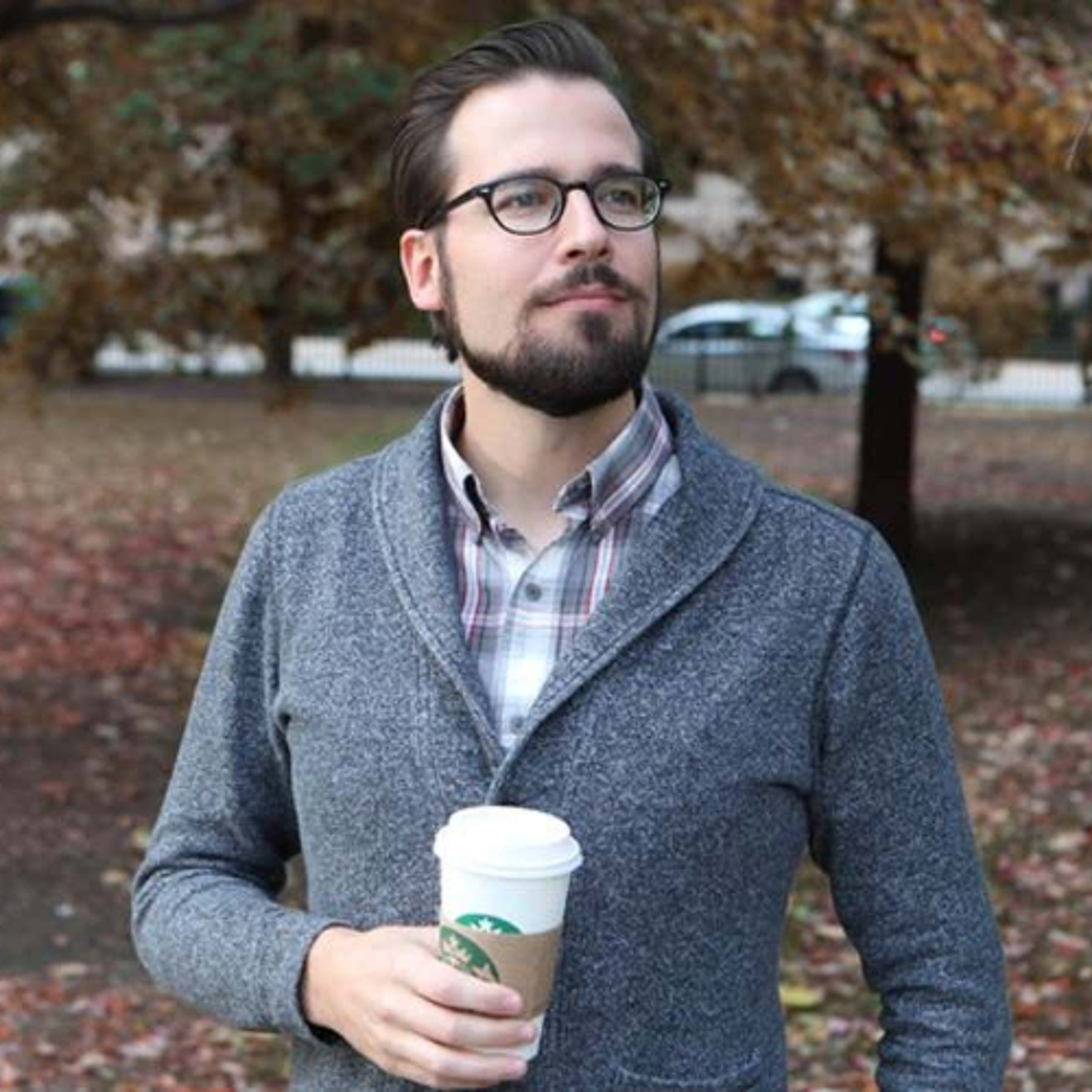 Cozy Sweater Weather