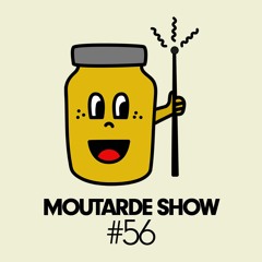 Radio Moutarde #056 - Emission du 16 février 2023