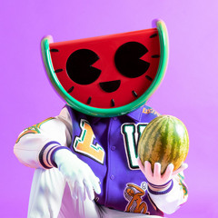 MELON Mix (ft. Steve Void & Robxdan)