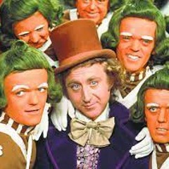 Layin' Treats On Em' (prod. Onra)