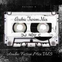 Arabic Fusion Mix Vol.5