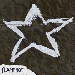 FLAMEHOST - STAR(ft. KRABeretto)