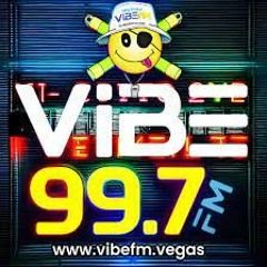 Live Radio DNB Mix | Vibe 99.7 FM | 12.21.23