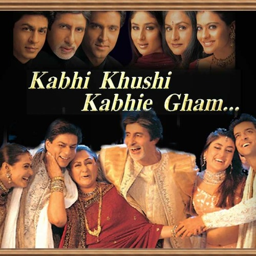 Stream Kabhi Khushi Kabhie Gham Movie In Hindi 720p [WORK] Download from  BivulQcorda | Listen online for free on SoundCloud