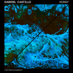 Korgy