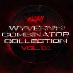 WYVERN'S COMBINATOR COLLECTION VOL. 1 // AVAILABLE NOW! (WCC01 DEMO)