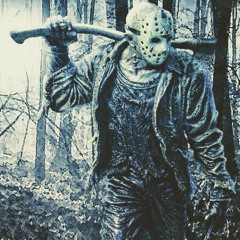 Creepy Jason
