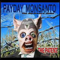 darkwave monsanto JUST OFF THE COAST