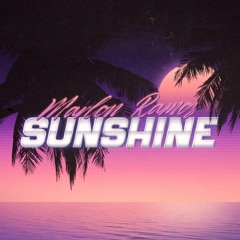 Sunshine - Marlon Ramos