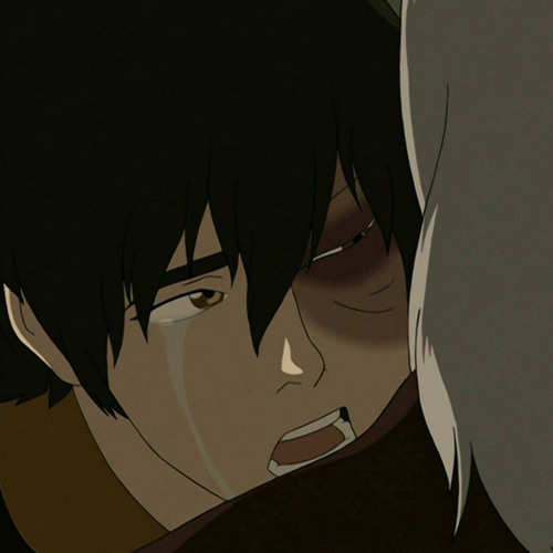Uncle Iroh Zuko speech x Alternative outro (best part)