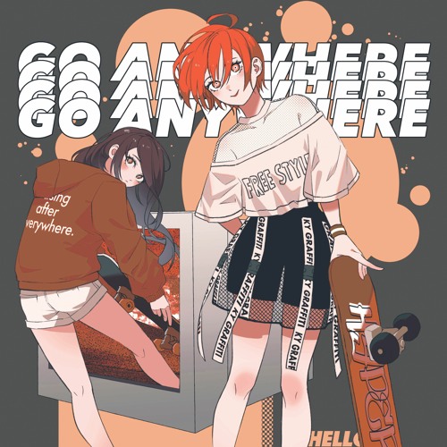 Starling - Go Everywhere