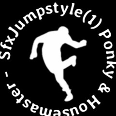 SfxJumpstyle(1) (feat.Housemaster)