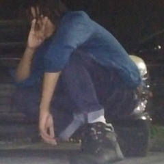 red like lucifer freestyle.