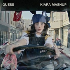 GUESS X SATISFACTION [FULL MASHUP]
