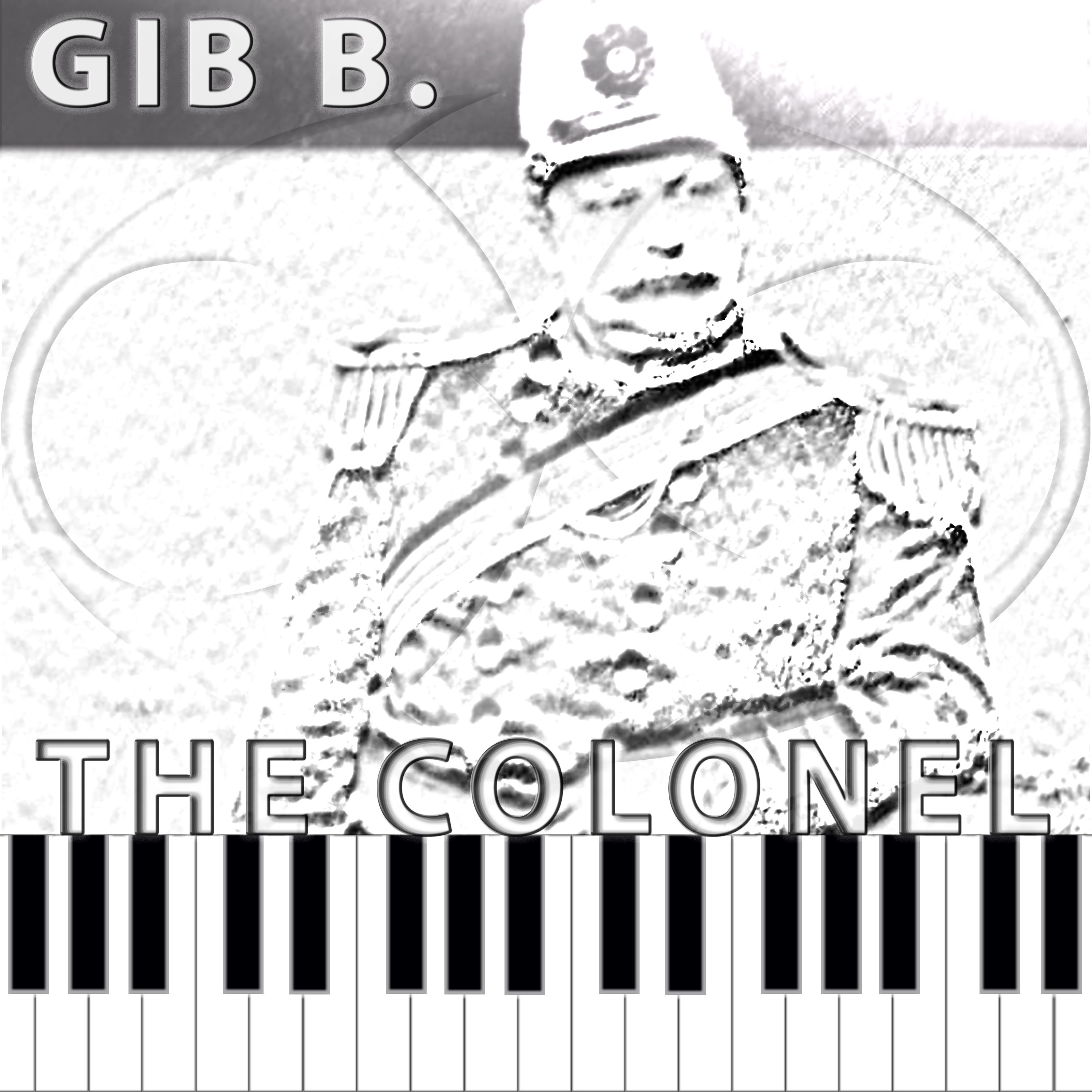 The Colonel episode artwork