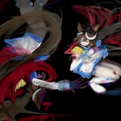 Your Turn - Last Uma Standing [By Rembran (@rem_bran)]